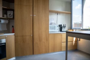Espace de coworking joinville le pont