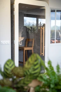 Espace de coworking joinville le pont