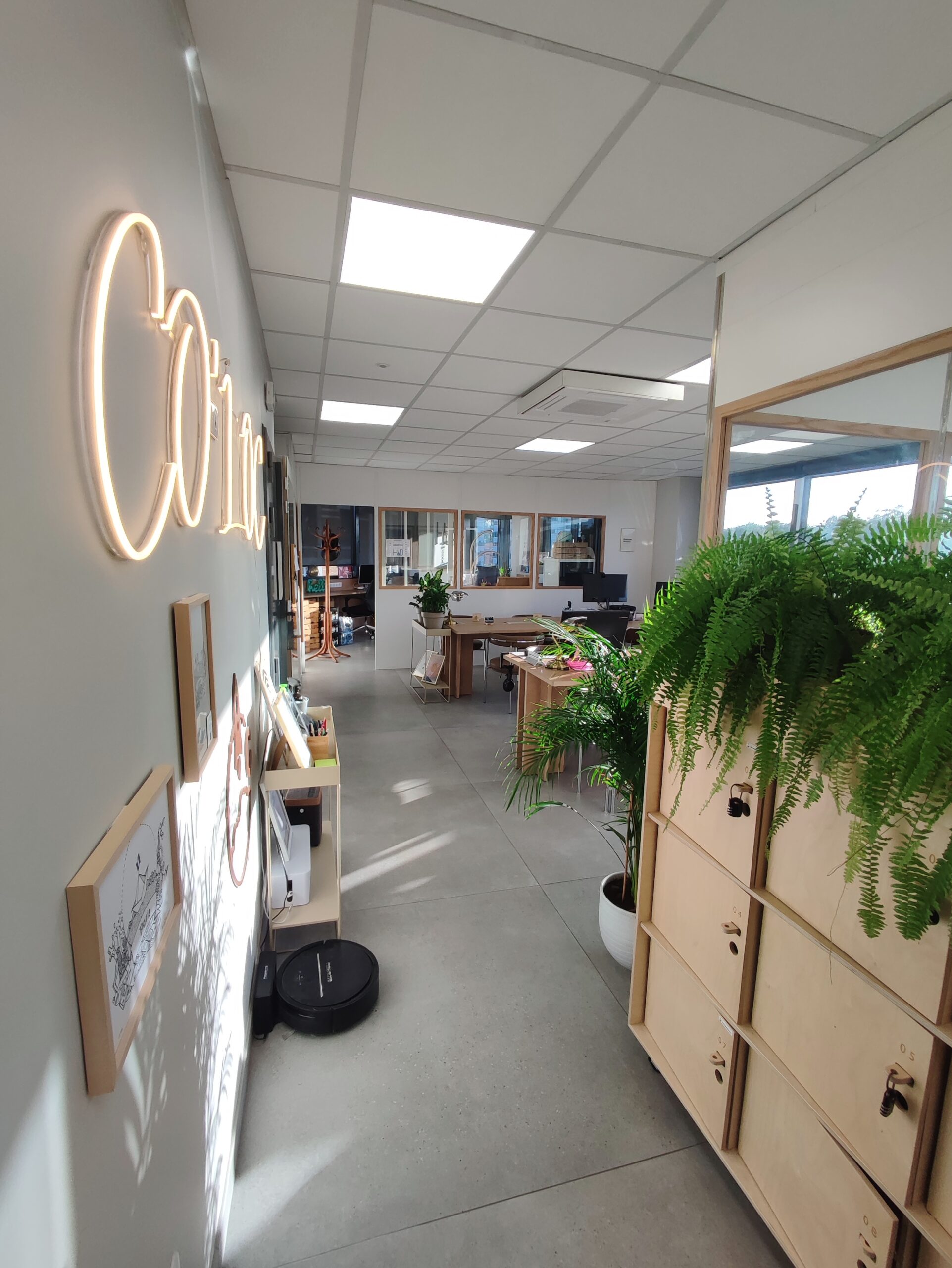 Coworking CO'LOC
