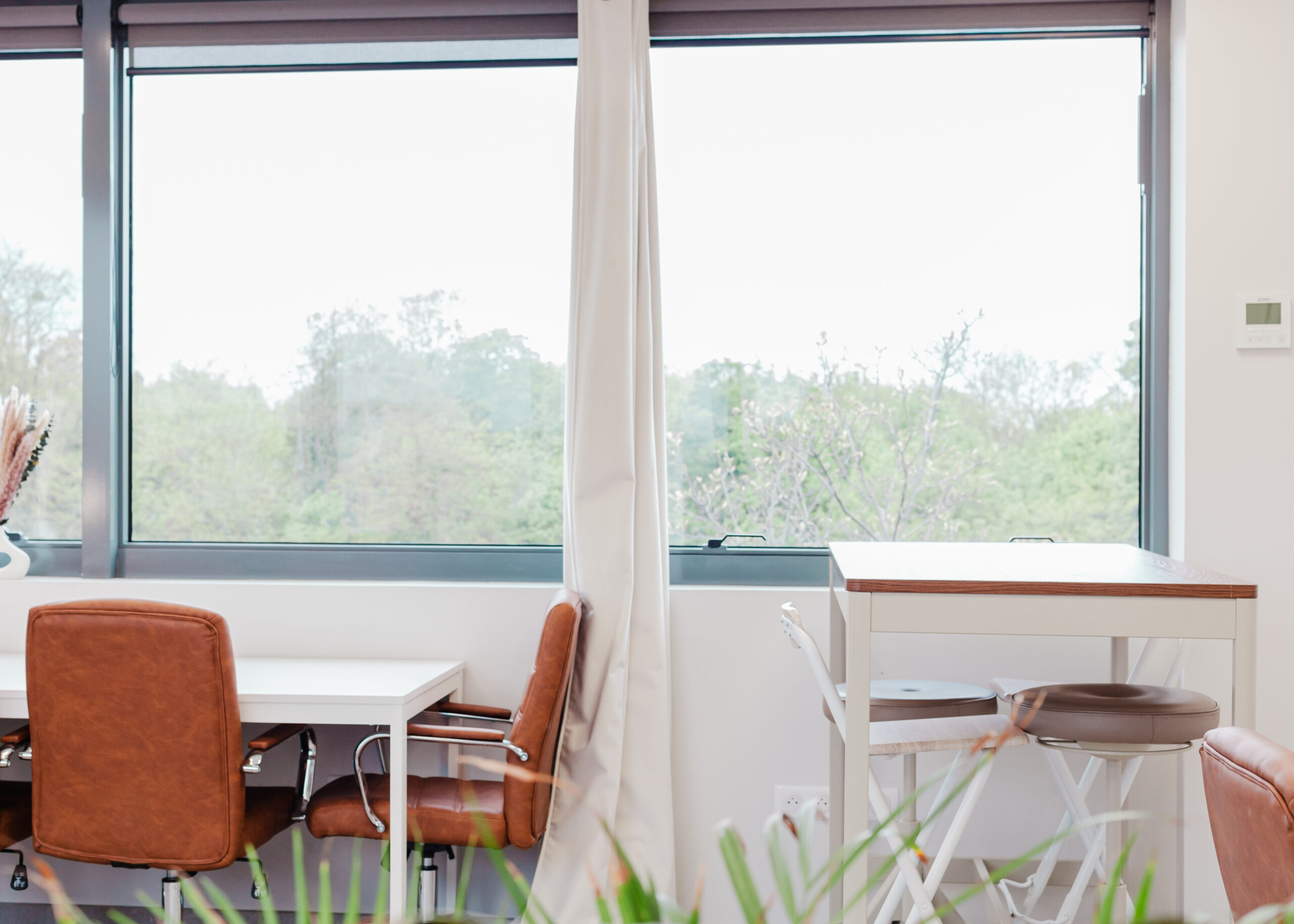 Coworking CO'LOC Espace de Coworking Bureau fermé / Bureau Privé Joinville le Pont 94 Val de Marne