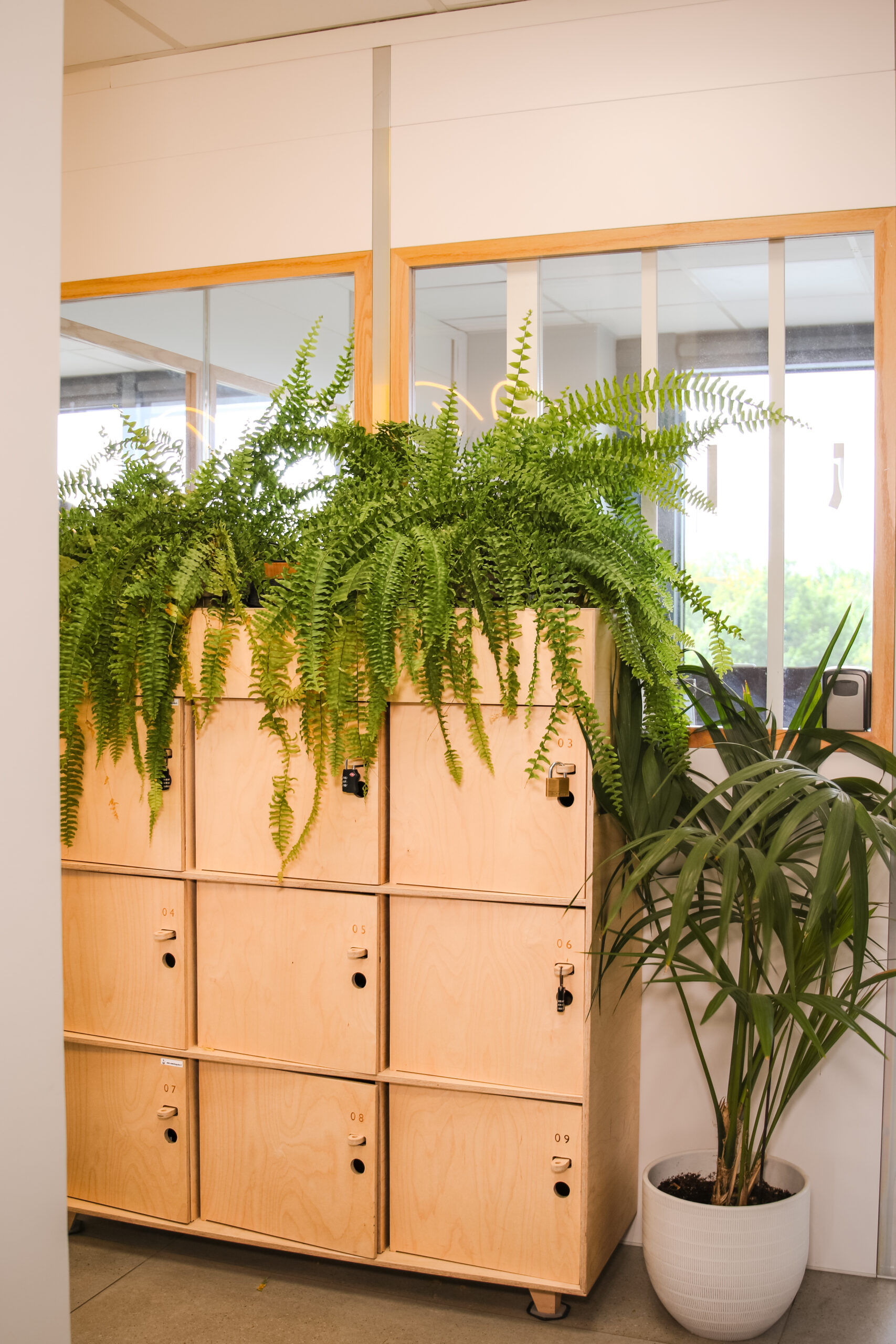 Espace de Coworking CO'LOC Joinville le Pont