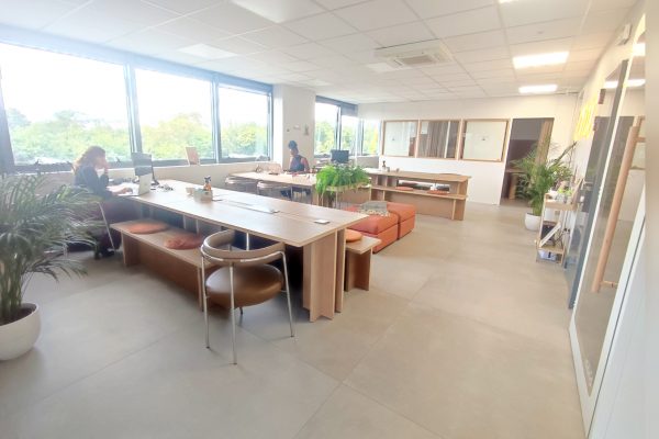 Coworking Joinville le Pont