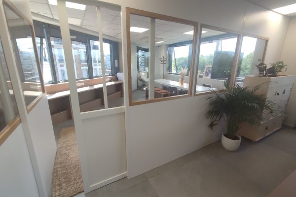Salle de reunion 3D