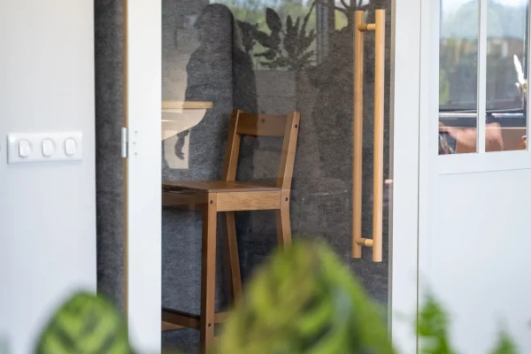 Espace de coworking joinville le pont